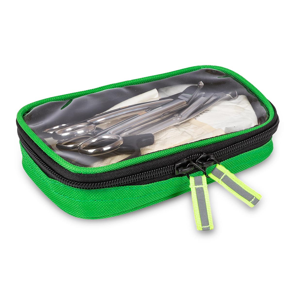 EXTREME’S EVO Trauma Bag for Basic Life Support (BLS) - 