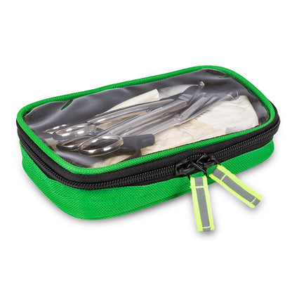 EXTREME’S EVO Trauma Bag for Basic Life Support (BLS) - 