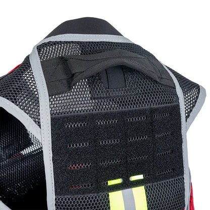 Elite Bags E-VEST For Emergency Medical Technicians - 