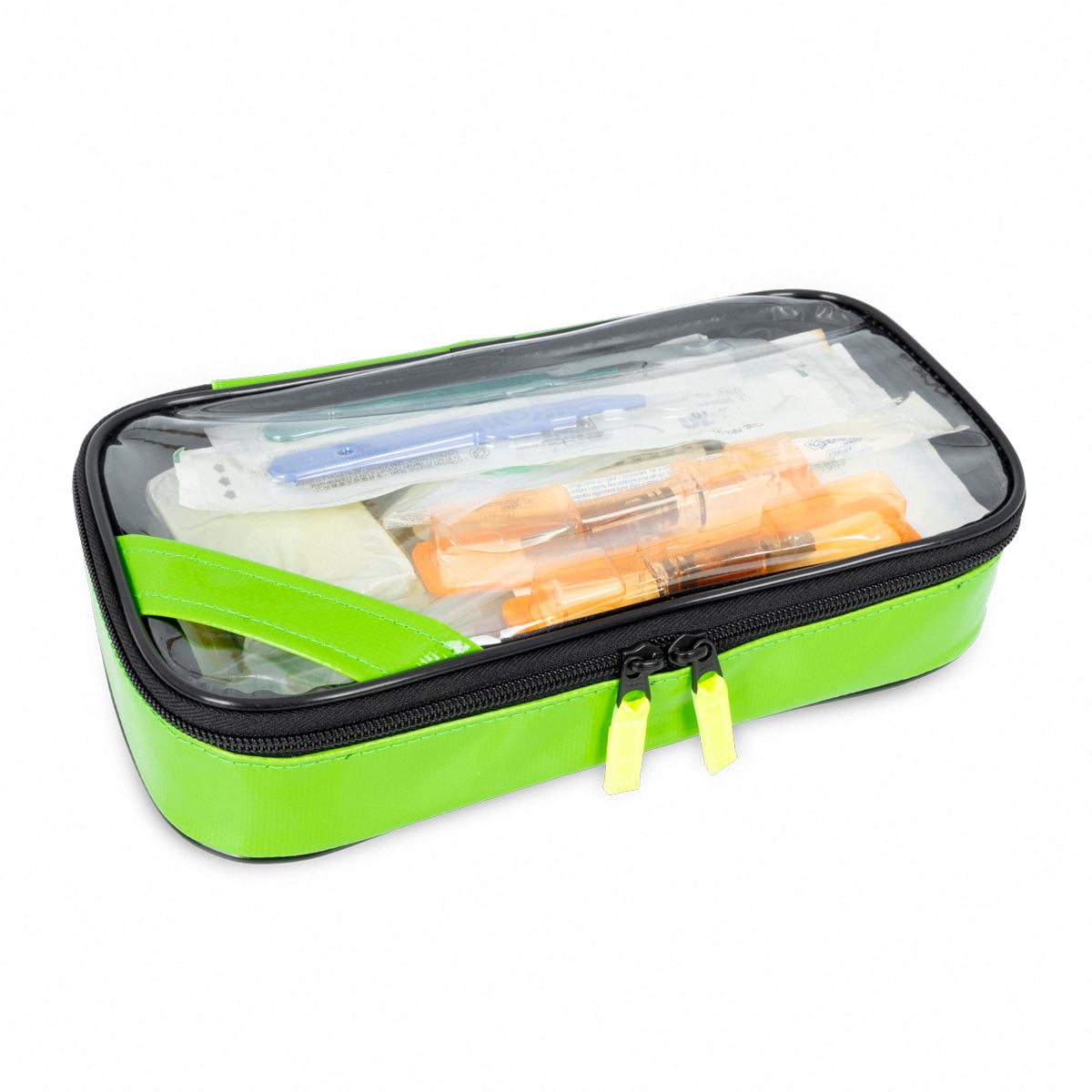 Elite Bags - EMERAIR'S TROLLEY Tarpaulin Respiratory Emergency Trolley - 