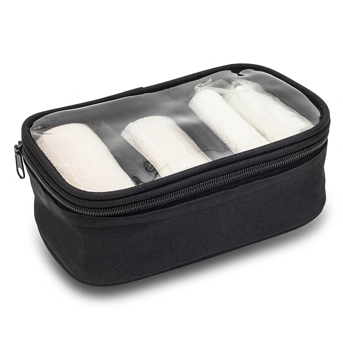 Elite PARAMED'S Rescue & Tactical Backpack - Black - 