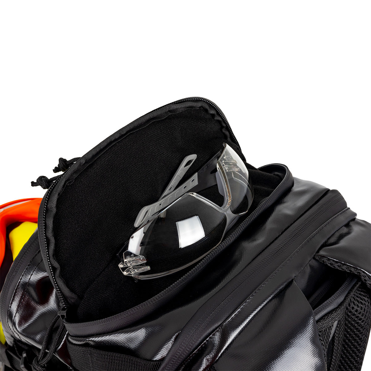 Helmet Carrier Backpack - 