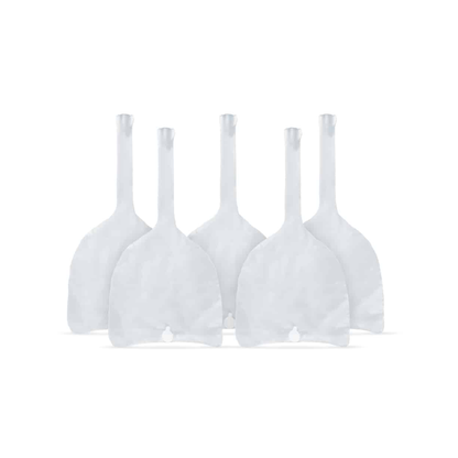 PractiMan Advanced/Plus Manikin Spare Lungs - Pack of 5