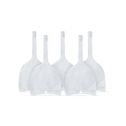 PractiMan Advanced/Plus Manikin Spare Lungs - Pack of 5 - PractiMan