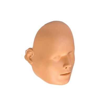 PractiMan Face Skin For Advanced/Plus Manikin - Single - PractiMan