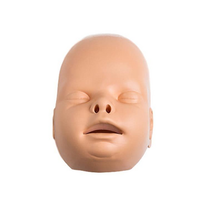 PractiBaby Face Skin - Single - PractiMan