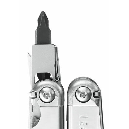 LEATHERMAN Wave+ Nylon Sheath Boxed - 
