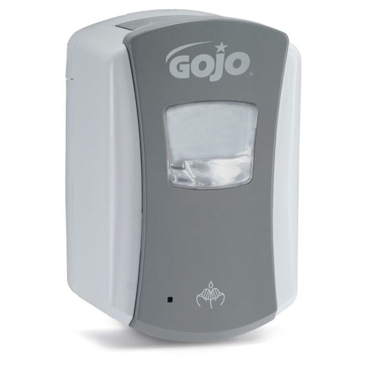 GOJO LTX-7 Touch-Free - 700ml - Grey/White - Gojo