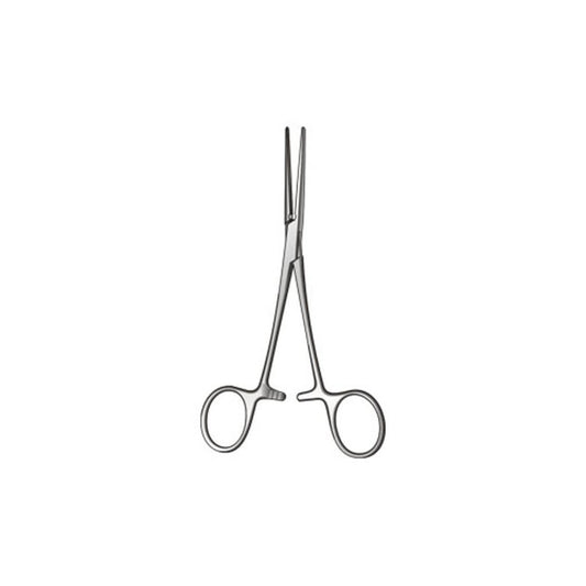 Purfect Curved Forceps Rochester Pean - 15.9cm (6 1/4") - 