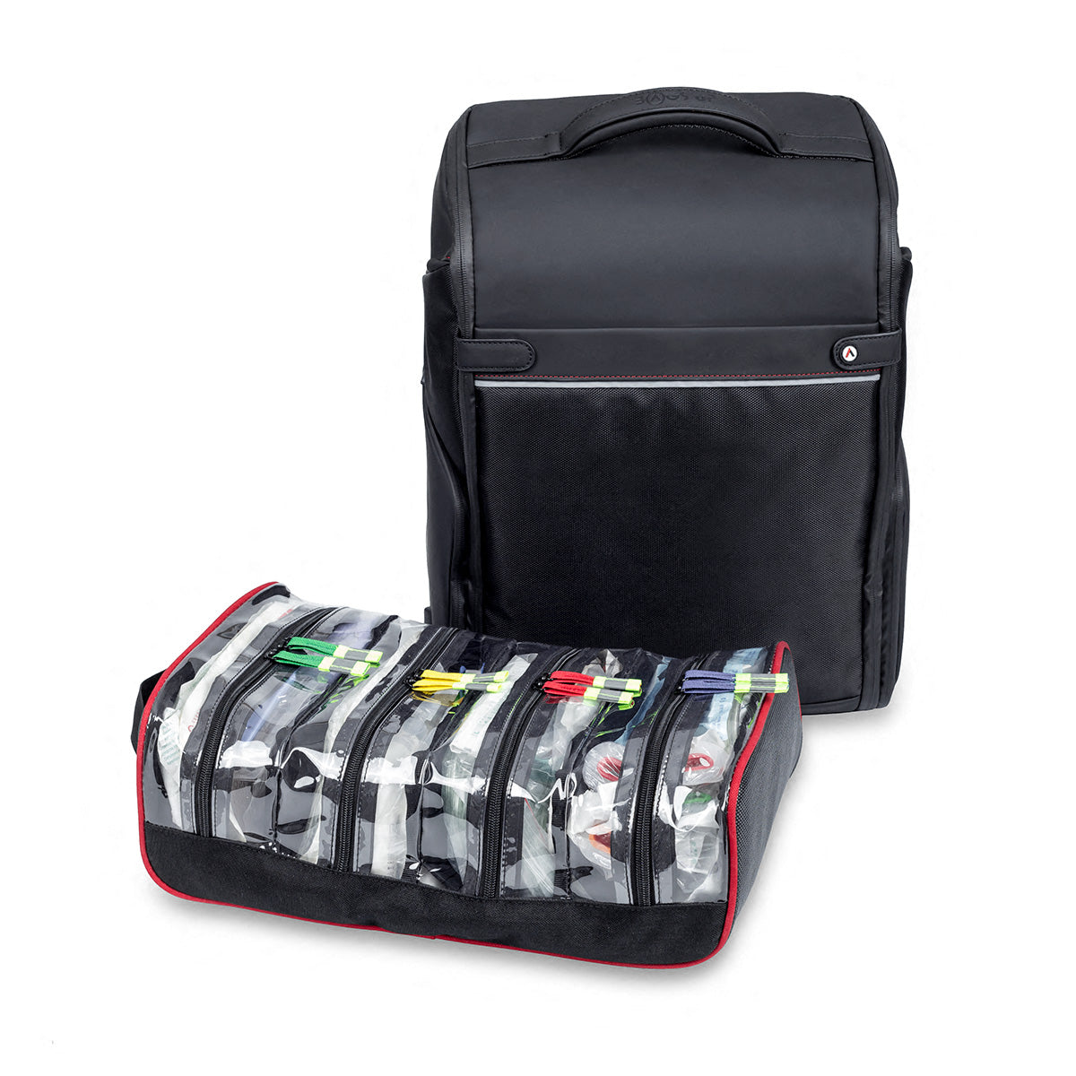 Elite Commuter Backpack - 