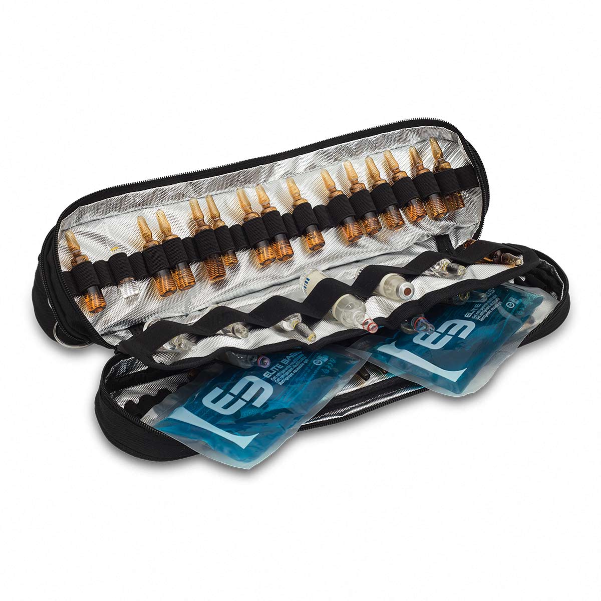 Elite Paramedic Rescue Backpack - Red - CLEARANCE - 