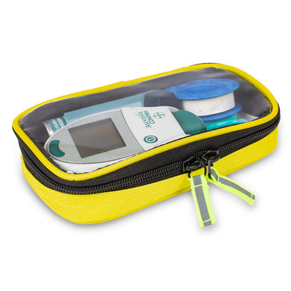 EXTREME’S EVO Trauma Bag for Basic Life Support (BLS) - 