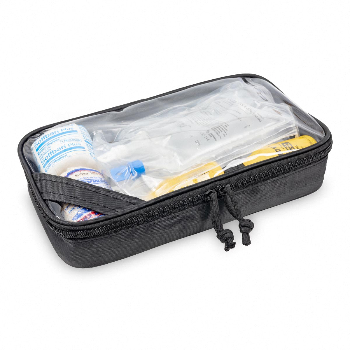 Elite Bag Emerair’s Trolley Oxygen Suitcase Trolley Bag - 