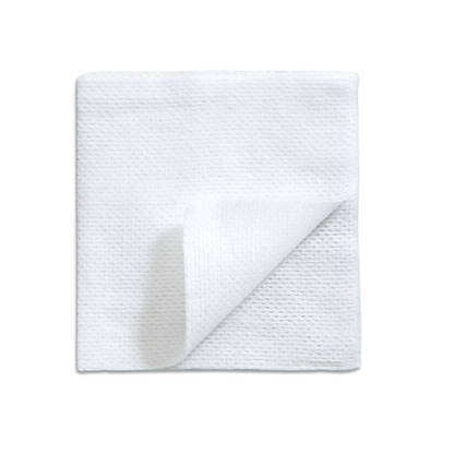 Mesoft 40 gsm Sterile Nonwoven Swabs 7.5cm x 7.5cm - Pack of 150