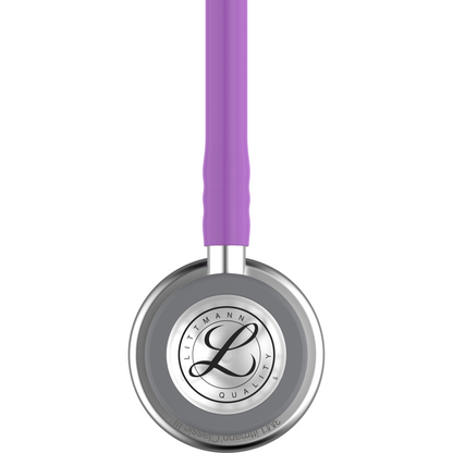 Littmann Classic III Monitoring Stethoscope: Lavender 5832