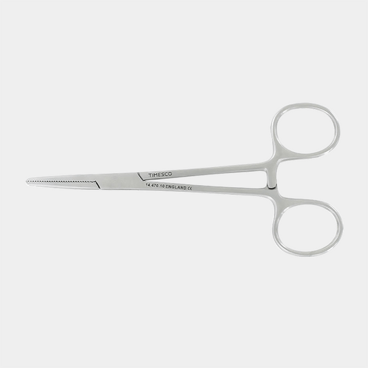 Spencer Wells Artery Forceps Straight 5" (13cm) BJ - 