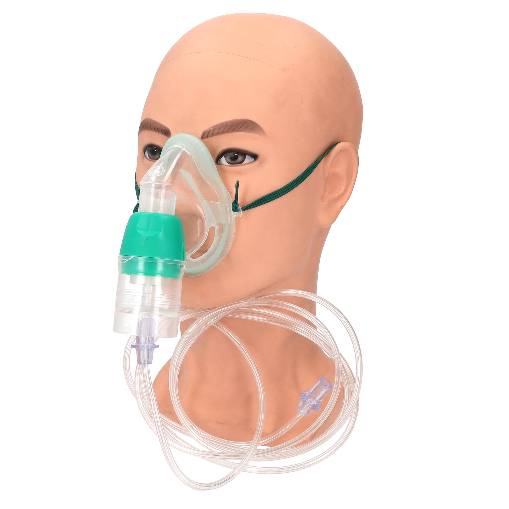 Cirrus 2 paediatric EcoLite mask kit and tube 2.1m - Single - 