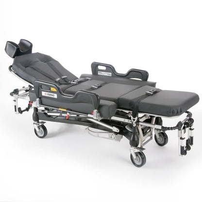 FERNO Megasus Bariatric Trolley - AB-PR Mattress, Biosafe