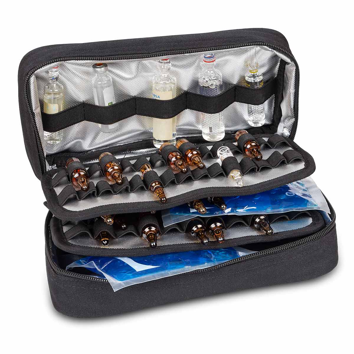 Elite Bags Trauma Bag - Advanced Life Support Emergency Bag - 