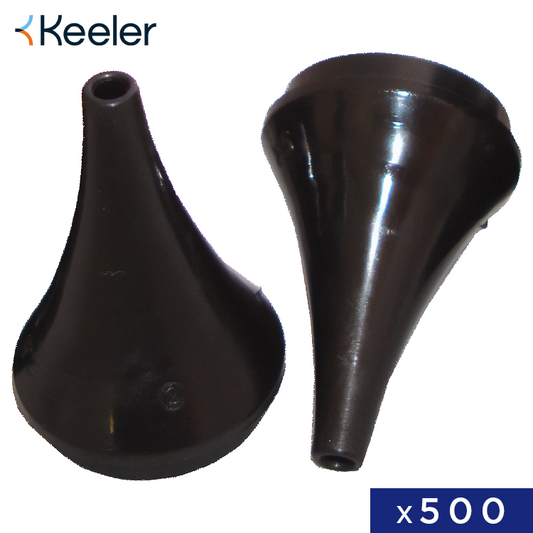 Keeler 4.5mm Specula x 500