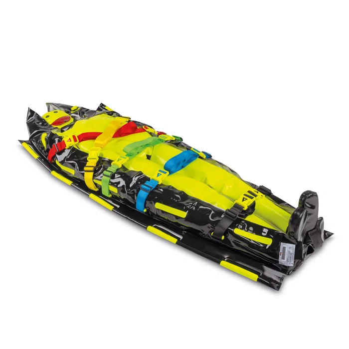 PAX Vacuum mattress - Mummy-Mat - handlebar - 