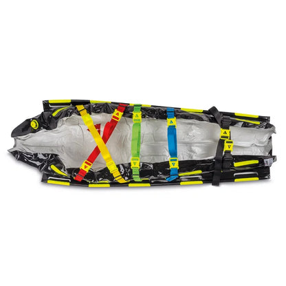 PAX Vacuum mattress - Mummy-Mat - handlebar - 