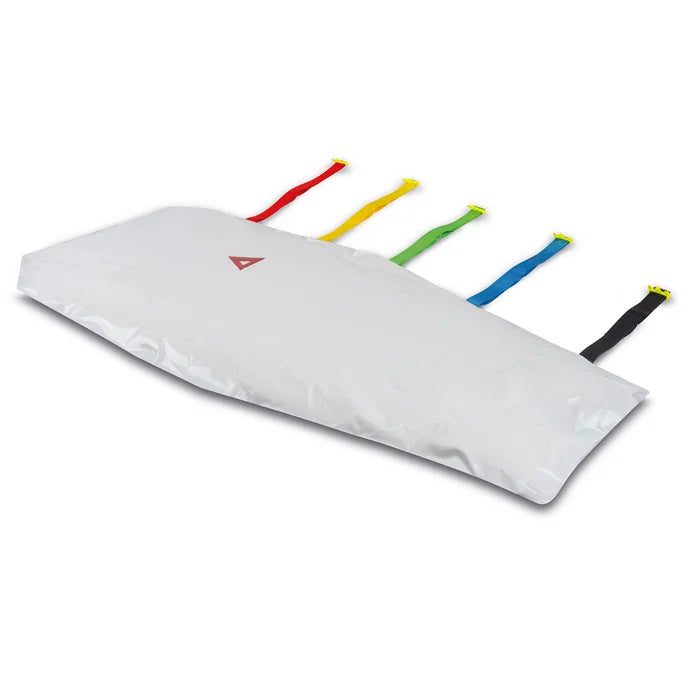 PAX Vacuum mattress - Mummy-Mat - handlebar - 