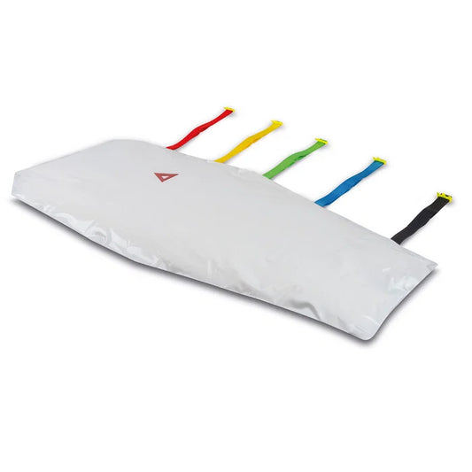 PAX Vacuum mattress - Mummy-Mat - handlebar - 