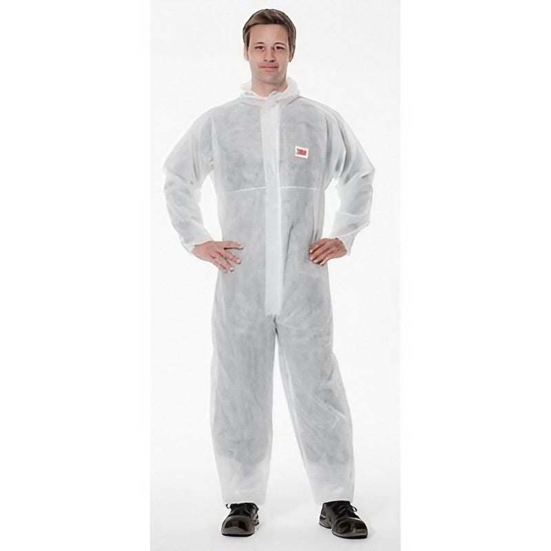 3M™ Protective Coverall 4500 Large - Single - 3M