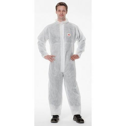 3M™ Protective Coverall 4500 Large - Single - 3M