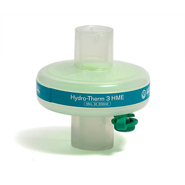 Hydro-Therm 3 HME With Luer Port - Intersurgical
