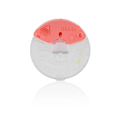 cobas b 101 HbA1c Tests - Pack of 10