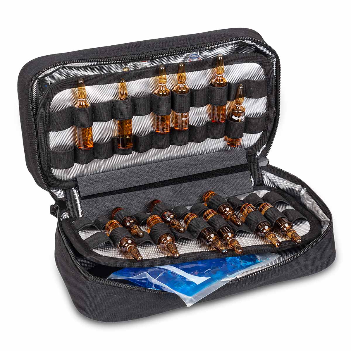 Elite Bags Trauma Bag - Advanced Life Support Emergency Bag - 