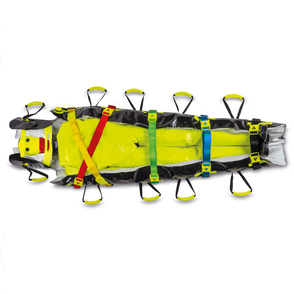 PAX Vacuum Mattress - Ergo - Mat - Head Fixation - 