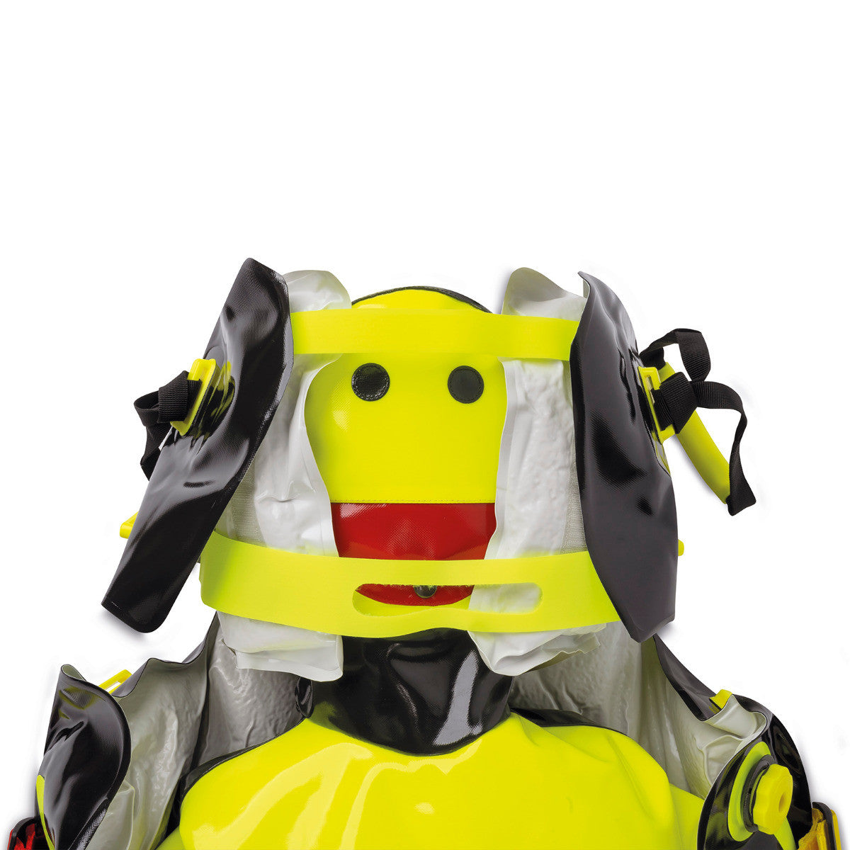 PAX Vacuum Mattress - Ergo - Mat - Head Fixation - 