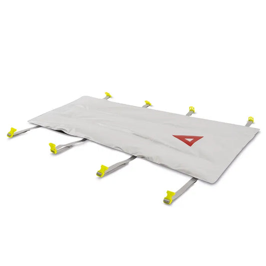 PAX Vacuum splint - rec - Leg - 