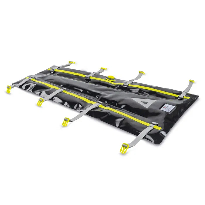 PAX Vacuum splint - rec - Leg - 