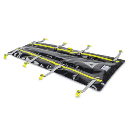 PAX Vacuum splint - rec - Leg - 