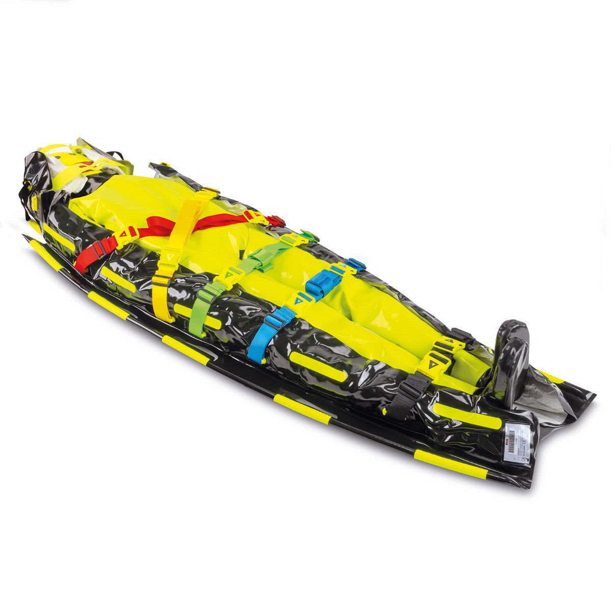 PAX Vacuum Mattress - Ergo - Mat - Head Fixation - 