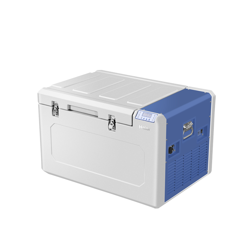 Vaccine Transport Cooler, Active Cooling, -20°C To 22°C, 33L - 