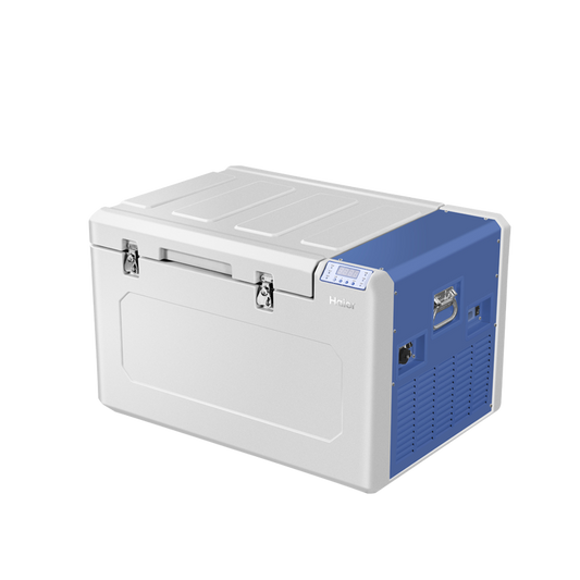 Vaccine Transport Cooler, Active Cooling, -20°C To 22°C, 33L - 