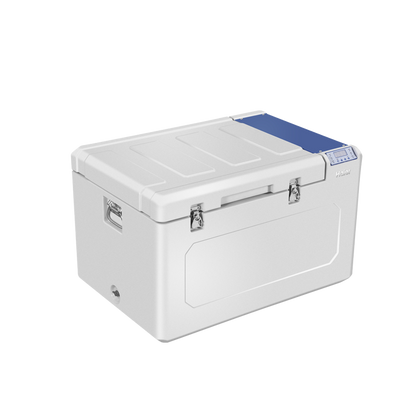 Vaccine Transport Cooler, Active Cooling, -20°C To 22°C, 33L - 