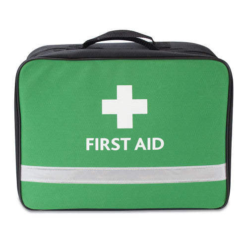 Grab Bag First Aid Kit - Reliance