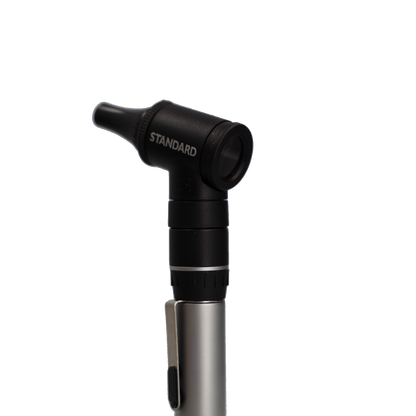 Keeler Pocket Diagnostic Set (AA Battery Type) - 