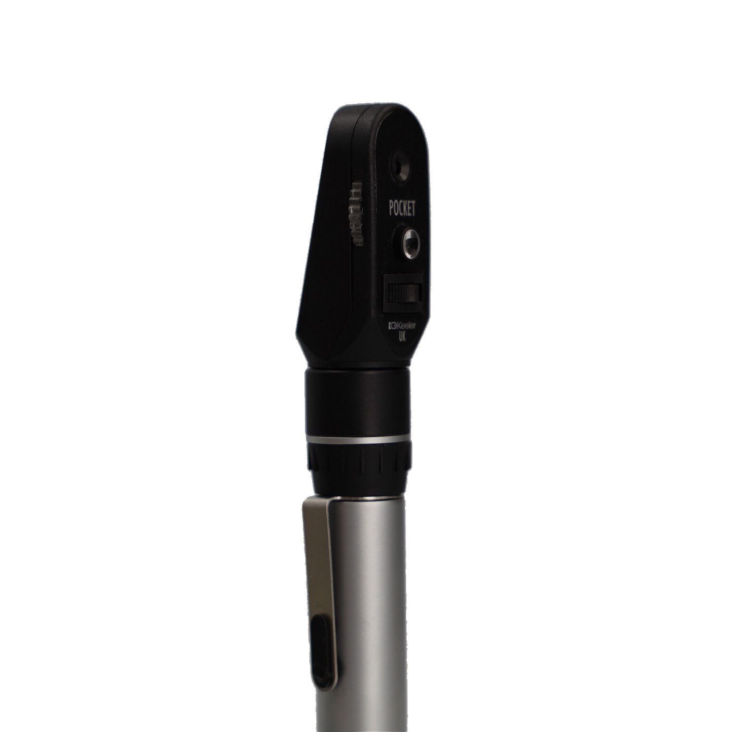 Keeler Pocket Diagnostic Set (AA Battery Type) - 