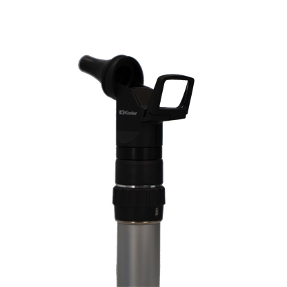 Keeler Practitioner Rechargeable Diagnostic Set 1729-P-1023 - 