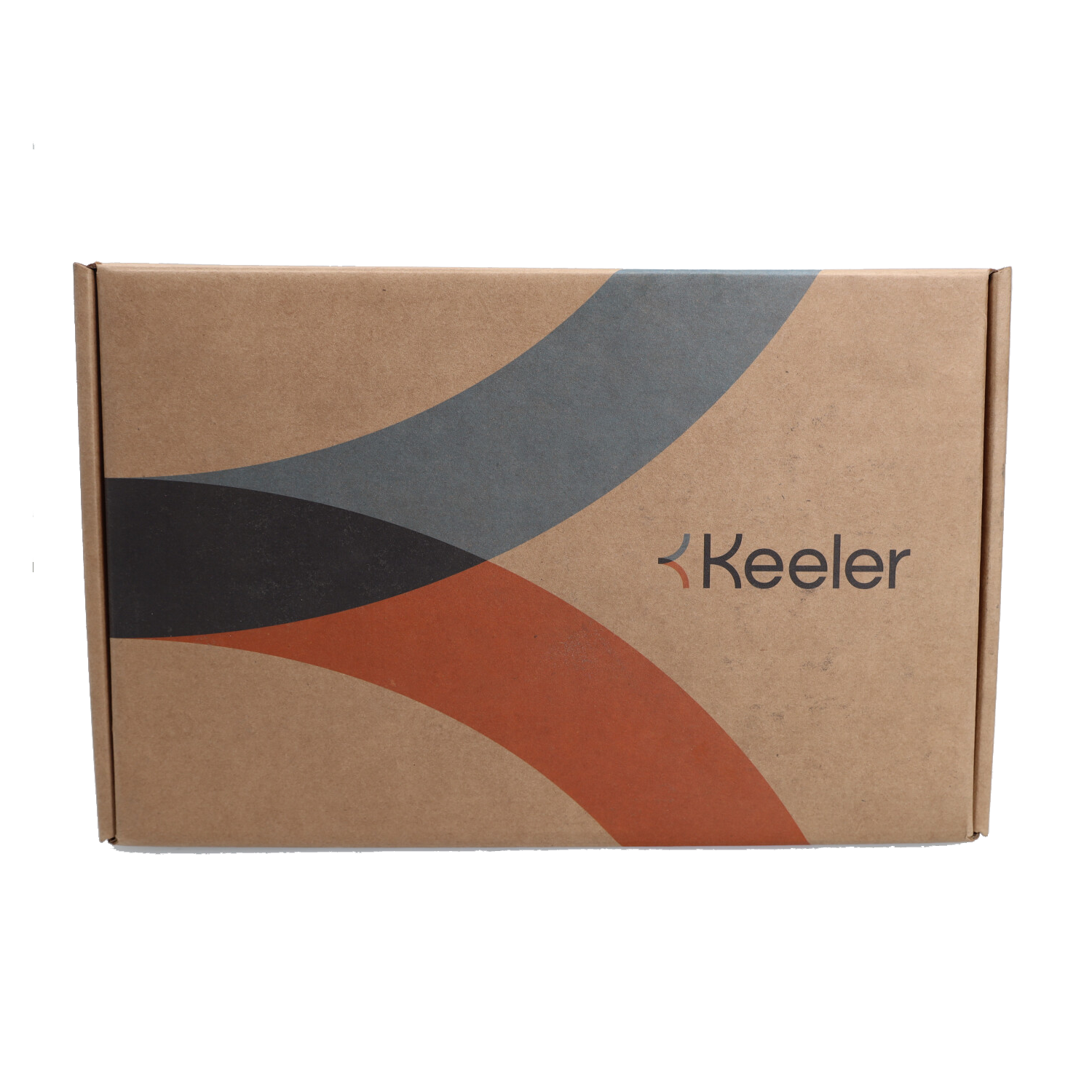 Keeler Pocket Diagnostic Set (AA Battery Type) - 