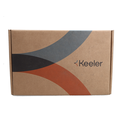 Keeler Pocket Diagnostic Set (AA Battery Type) - 