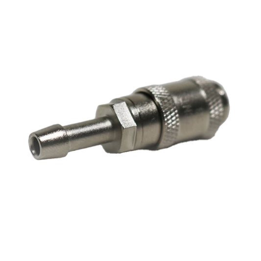 Accu-PRO‚™ NIBP Connector, Bayonet, Female, Metal, 5.1mm OD - ProAct
