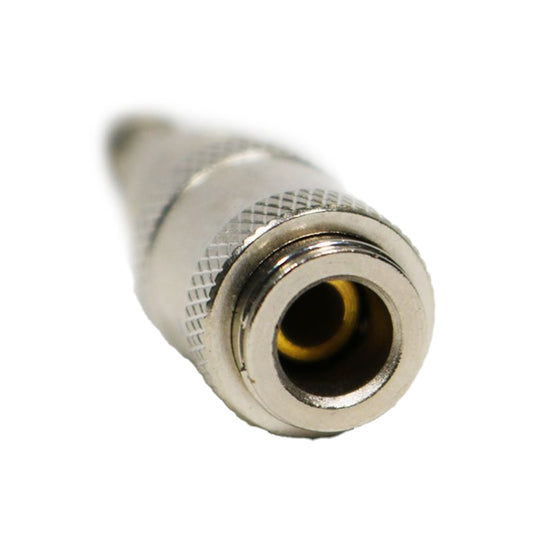 Accu-PRO‚™ NIBP Connector, Bayonet, Female, Metal, 5.1mm OD - ProAct